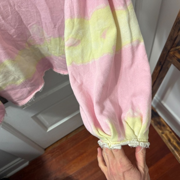 free people sweater - Picture 2 of 3